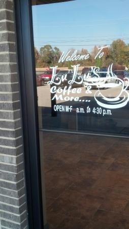 LuLu's Coffee & More