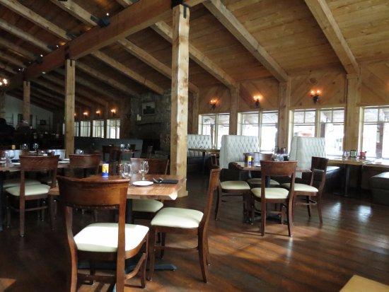 Highlands Ranch Resort Restaurant