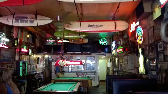 Blackie's By the Sea