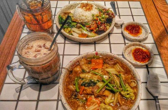 Kedai Tokopi Pai Li Bang