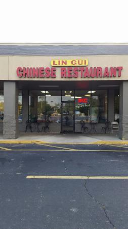 Guilin Chinese Restaurant