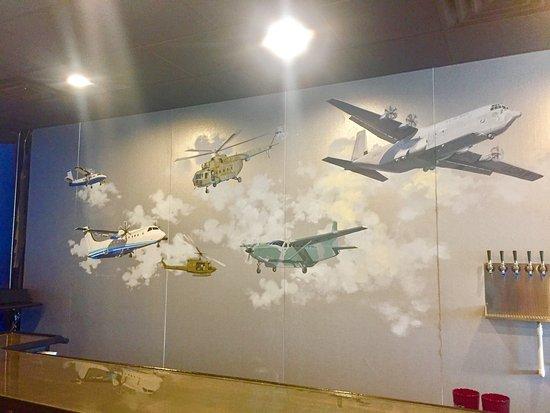 Props Craft Brewery & Taproom