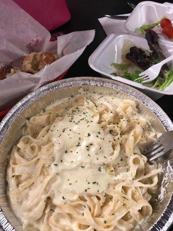 Bayview Pizza & Grill