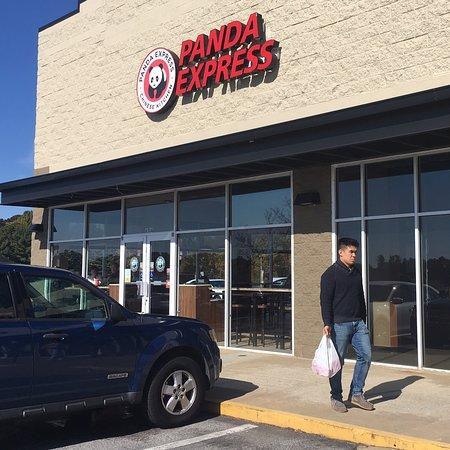 Panda Express