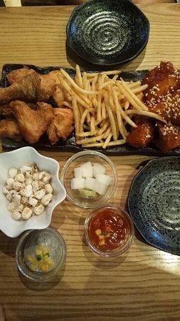 Noona Holdak Myeongdong