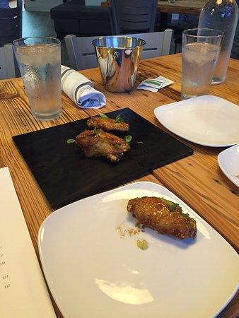 Ba Bellies Gastropub