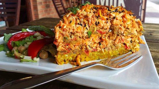 Brunswick Heads Health Foods Cafe