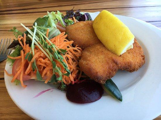 Gerroa Boat Fisherman's Club