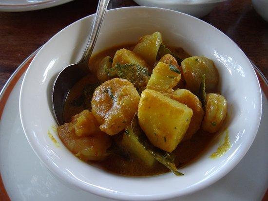 Restaurant Paradisier