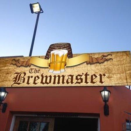 The Brewmaster PE