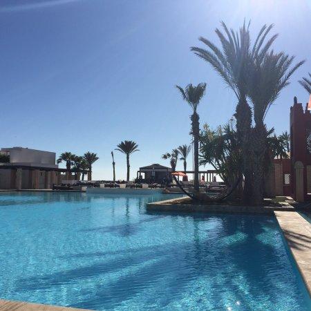 Pool Lounge Bar & Restaurant Royal Bay