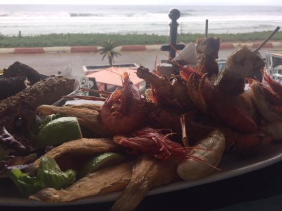 La Plancher du Rocher