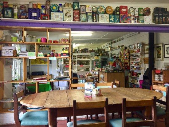 Leisure Island Coffee Shop