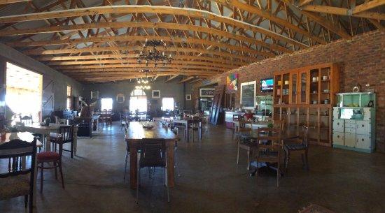 The Doors Restaurant