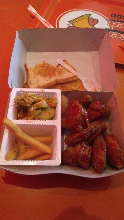 Chicken Licken