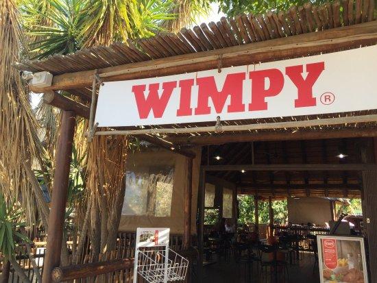 Wimpy