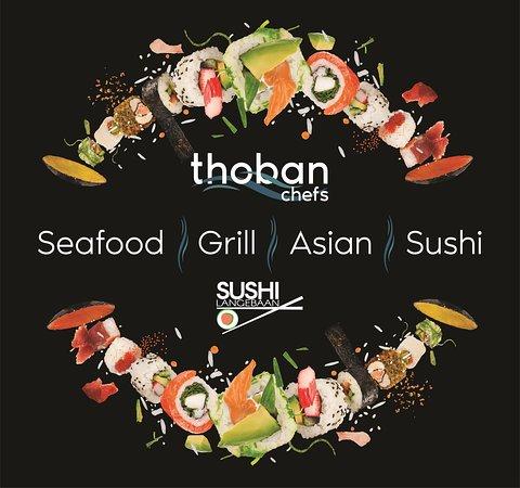 Thoban Chefs