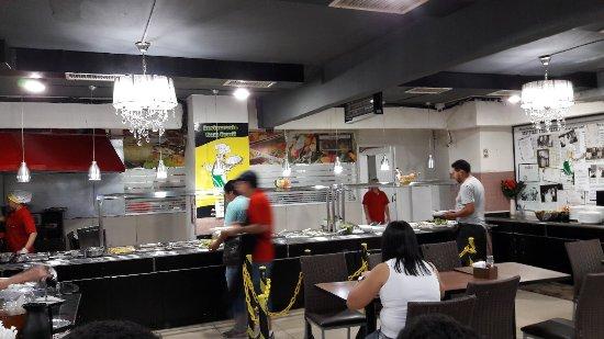 Restaurante Bom Brasil
