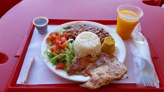 Cibas Sanduiches e Grelhados