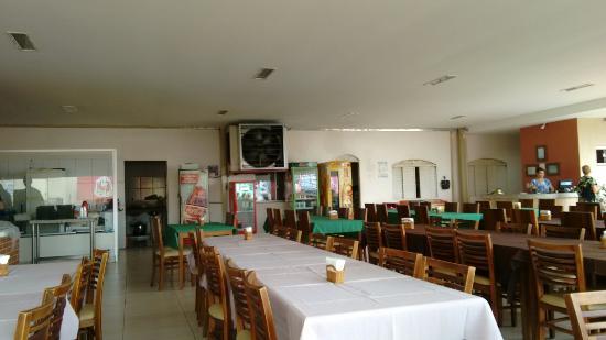 Restaurante Real Sabor