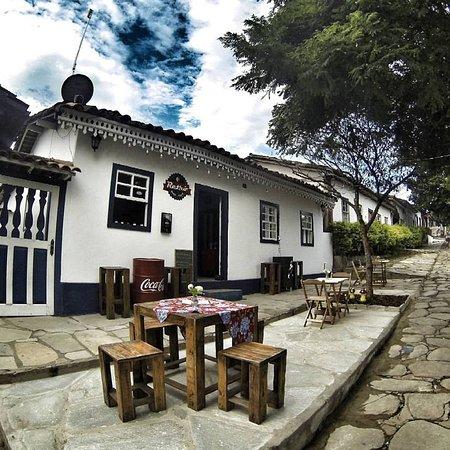 Retrô - Bistrô e Hamburgueria