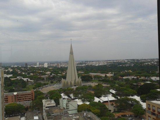 Terraco Giardino Golden Inga