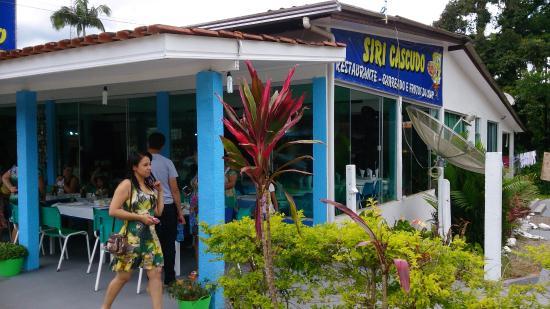Restaurante Siri Cascudo