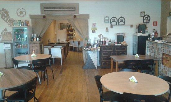 Deon Pizzaria E Restaurante