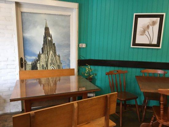 Restaurante Tempero Caseiro