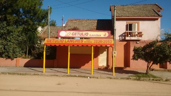 Getulios Lanches
