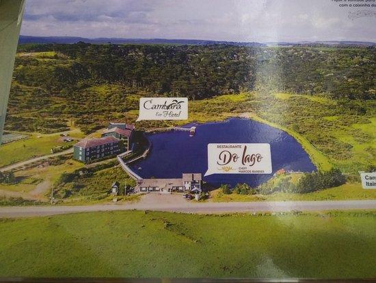 Restaurante do Lago