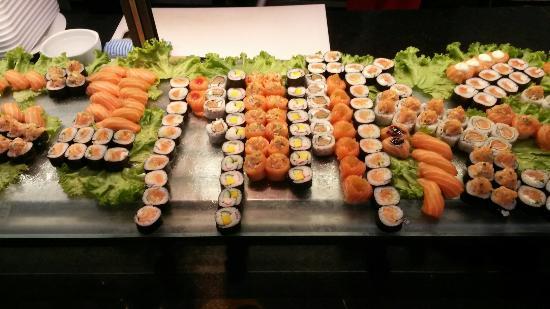 Divino Restaurante Self Service