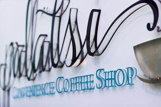 Palatsi Convenience Coffee Shop