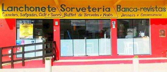 Sorveteria Frutagel