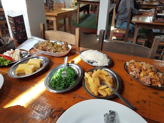 Bar e Restaurante do Gerson