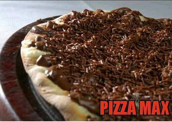 Pizza Max