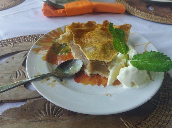 Majestic Marigold Restaurant