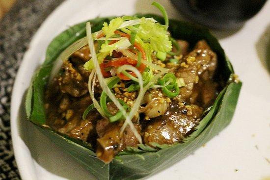 Little Casablanca Café & Bar