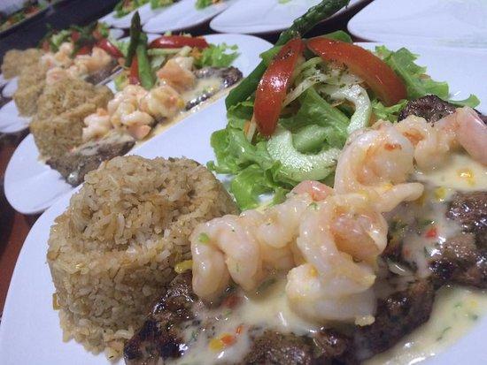 CHIMICHURRI Moros&Menestras