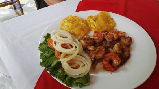 Donde Katleya e Caribeño