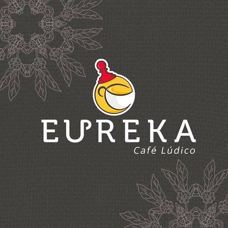 Eureka Cafe Ludico