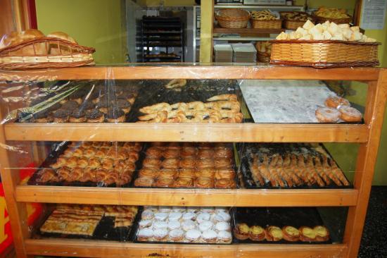 Panaderia y Pasteleria la Piamontesa