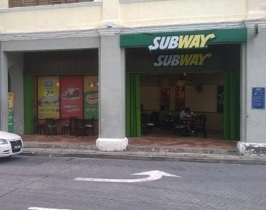 Subway