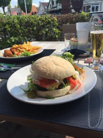 Het Wapen van Harskamp