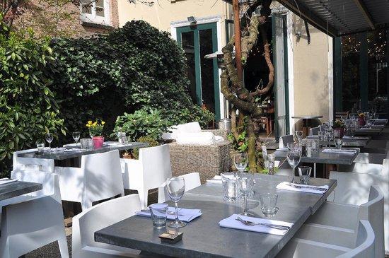 Gauchos Grill Restaurant