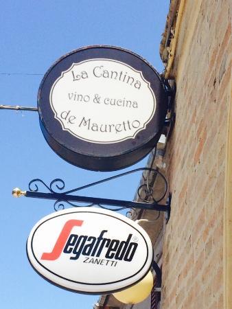 La Cantina de Mauretto