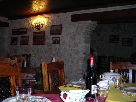 La Locanda delle Streghe