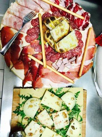 La Maison Dell'Arrostell