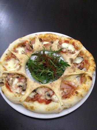 La Corte Trattoria & Pizzeria