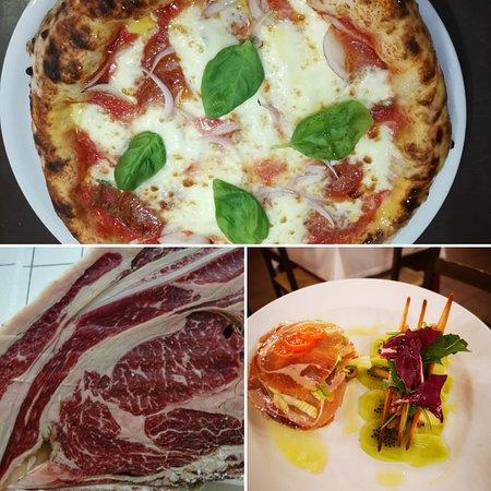 Ristorante Pizzeria La Tammorra